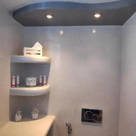 Santoxenia Dirmelas * Καμάρι