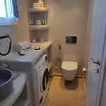 Santoxenia Dirmelas Lejlighed Kamári