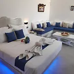 Lejlighed Santoxenia Dirmelas *