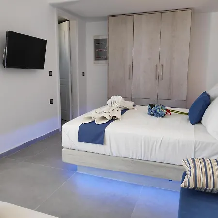 Apartment Santoxenia Dirmelas *