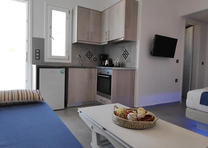 Apartment Santoxenia Dirmelas