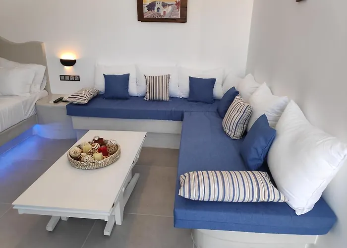 Apartment Santoxenia Dirmelas