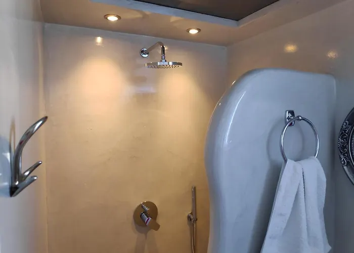 Apartment Santoxenia Dirmelas