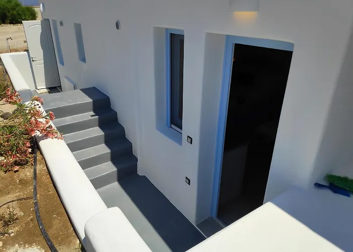 Santoxenia Dirmelas * Kamári