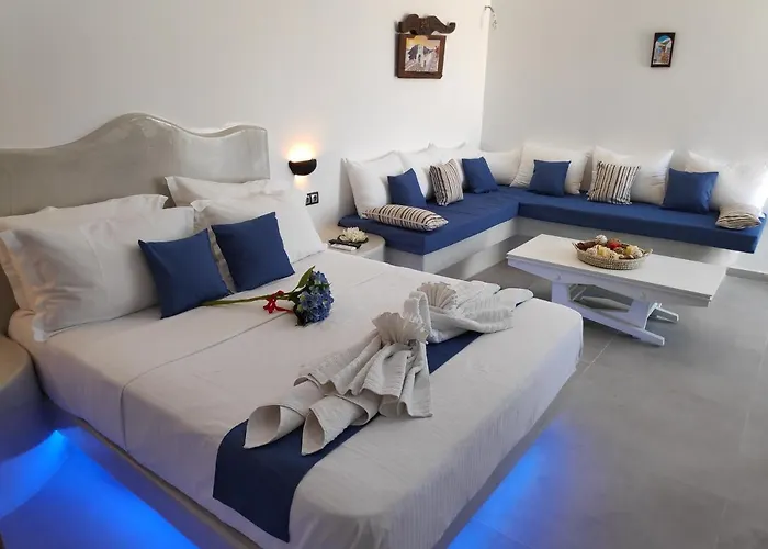 Apartment Santoxenia Dirmelas *