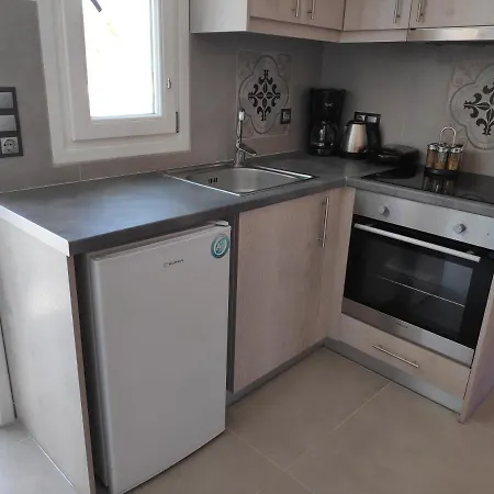 Santoxenia Dirmelas Καμάρι