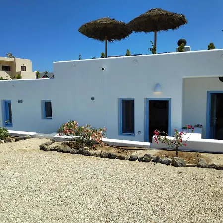 Apartamento Santoxenia Dirmelas Kamári