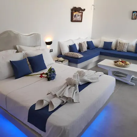 Appartement Santoxenia Dirmelas *