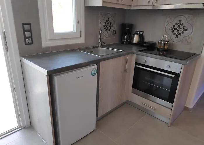 Santoxenia Dirmelas Καμάρι