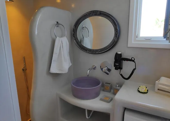 Διαμέρισμα Santoxenia Dirmelas *