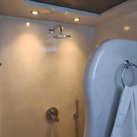 Lägenhet Santoxenia Dirmelas